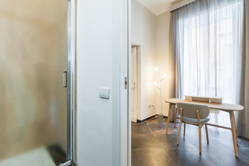 Parthenope Apartment By Wonderful Italy Neapel Exteriör bild