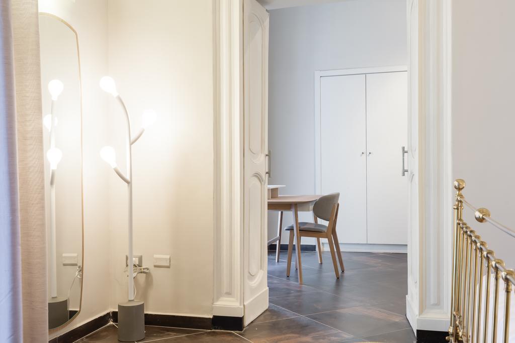 Parthenope Apartment By Wonderful Italy Neapel Exteriör bild
