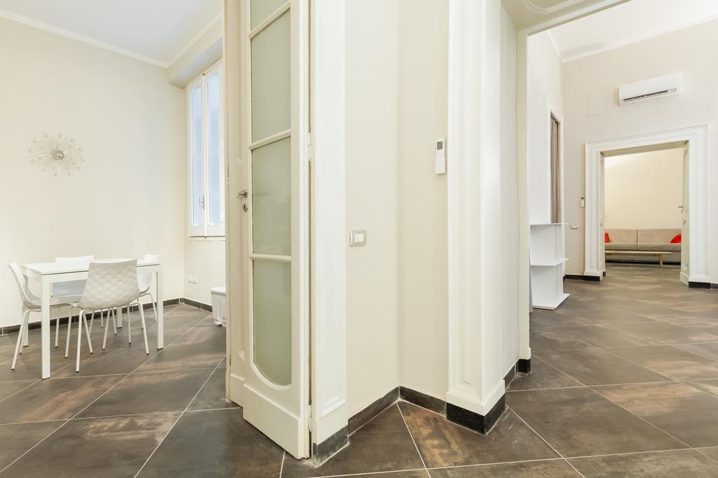 Parthenope Apartment By Wonderful Italy Neapel Exteriör bild