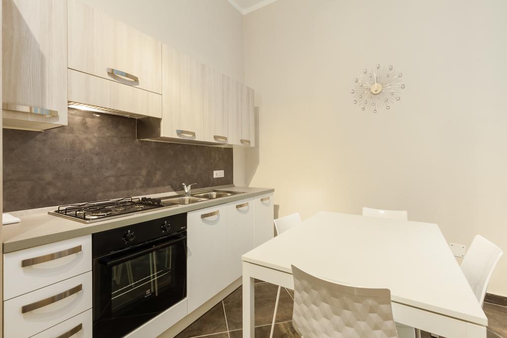 Parthenope Apartment By Wonderful Italy Neapel Exteriör bild
