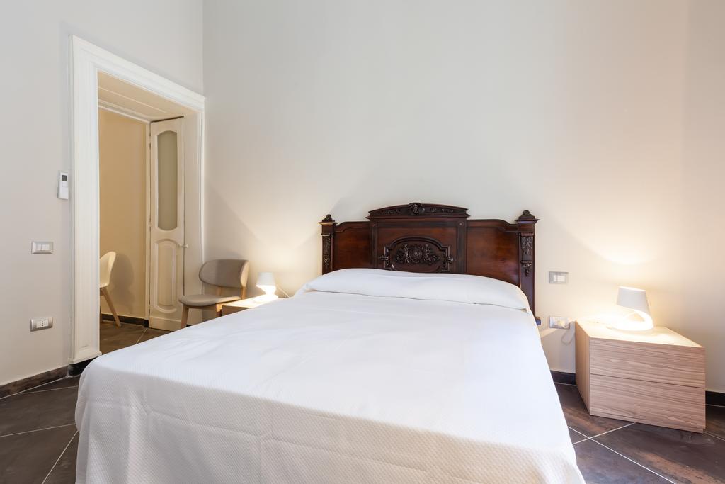 Parthenope Apartment By Wonderful Italy Neapel Exteriör bild