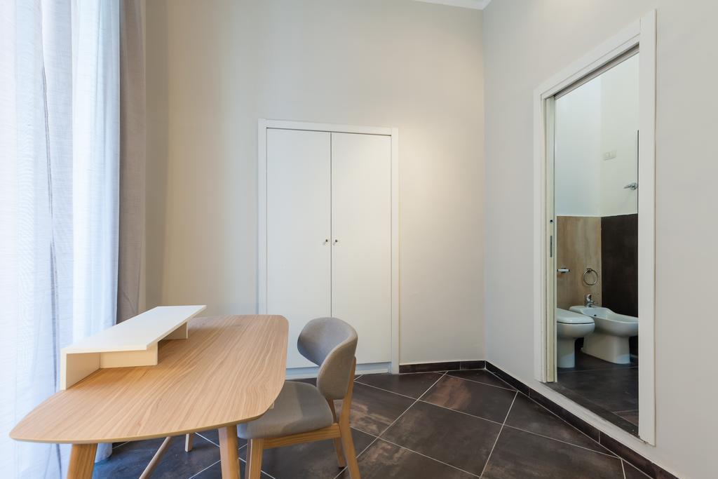 Parthenope Apartment By Wonderful Italy Neapel Exteriör bild